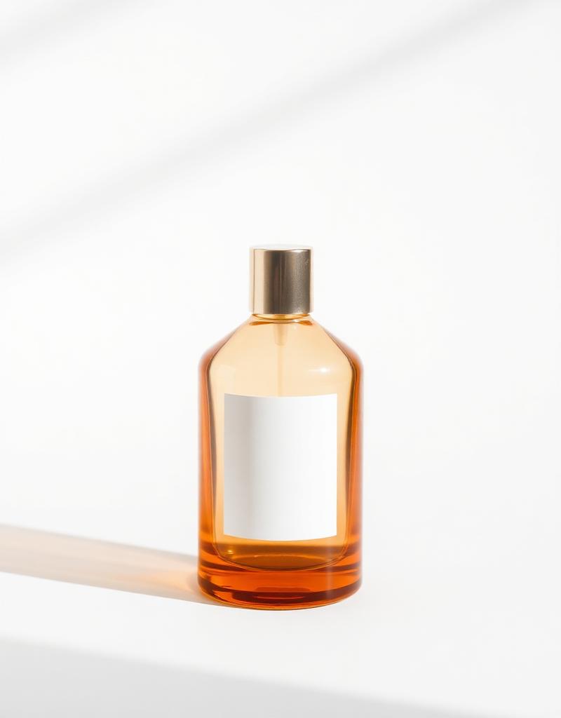 Ambre Eau de Parfum